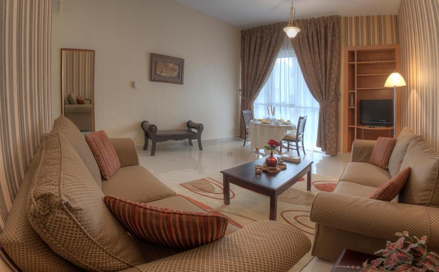 Murjan Asfar Hotel Apartments Abu Dhabi Cameră foto